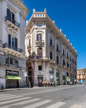 Moncada Suites & Apartments, Palermo